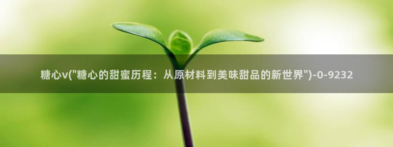 糖心vlog免费高清