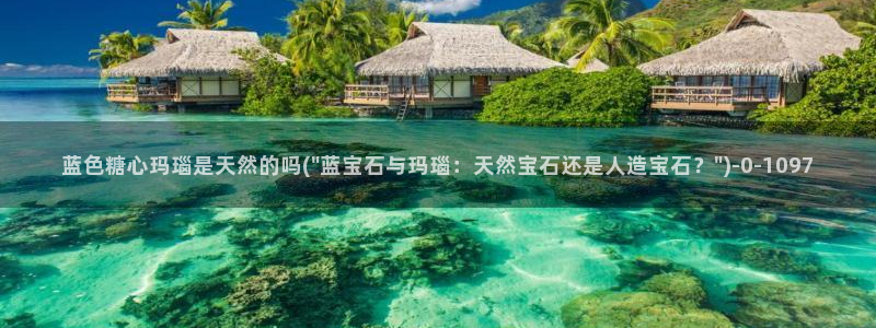 去糖心vlog