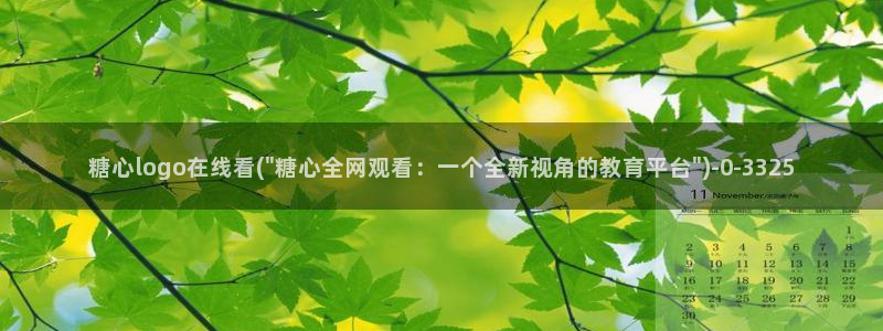 糖心vlog 下载